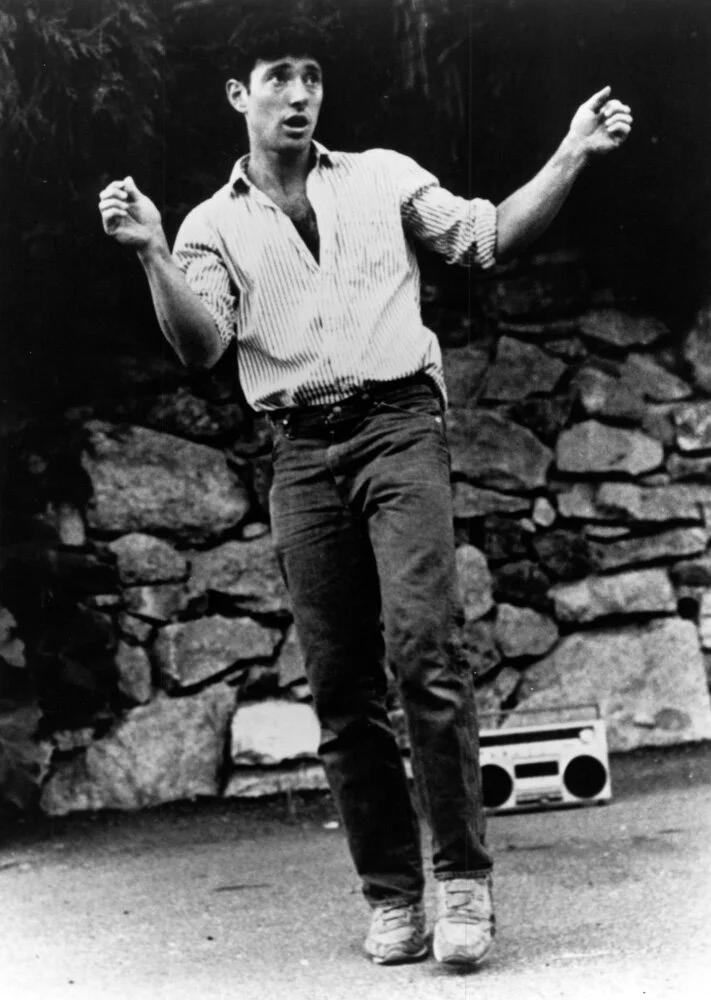 Jonathan Richman — Twin/Tone Records